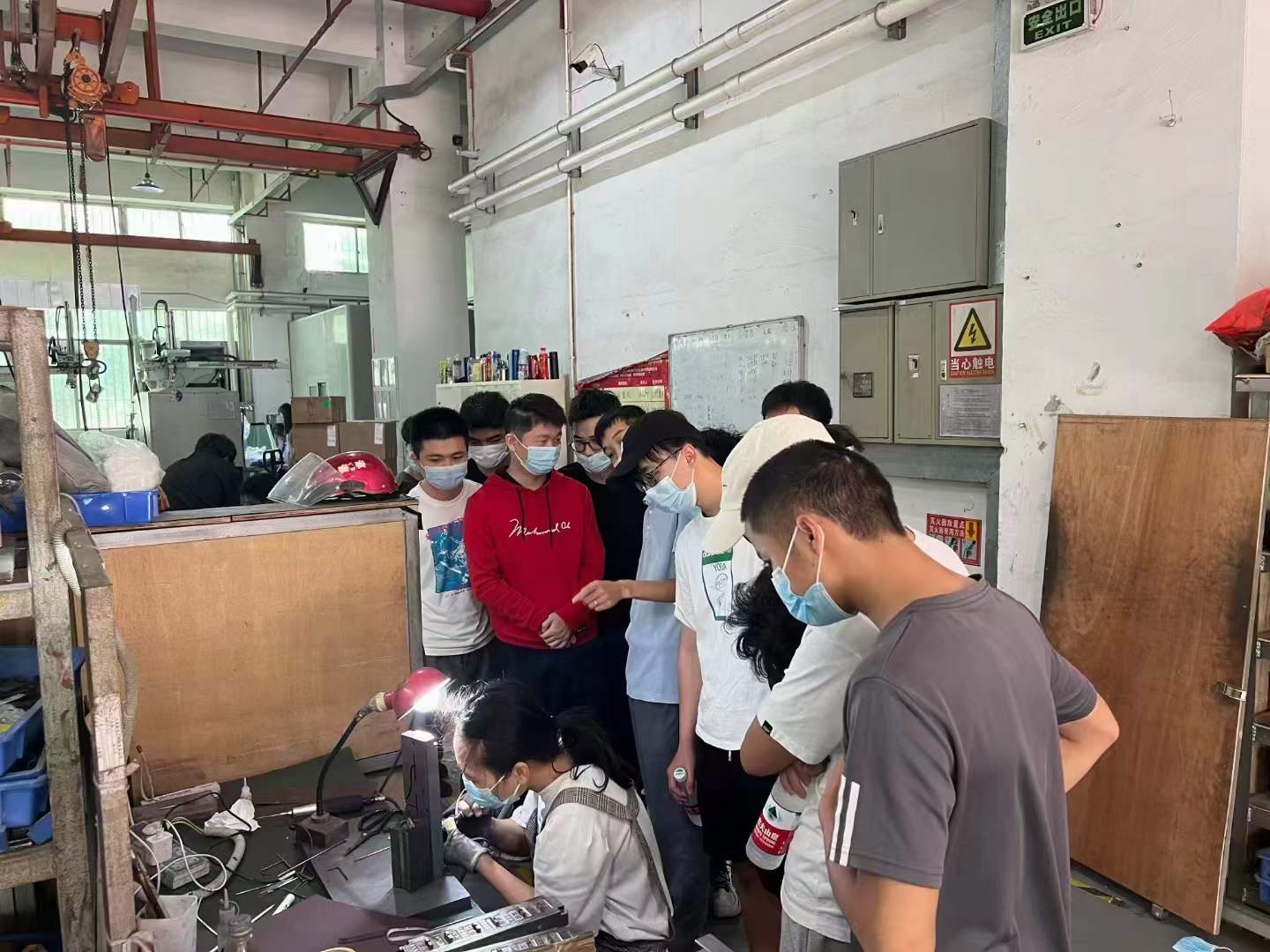東湖教育 Creo/ProE產品結構設計與教育咨詢服務的專業選擇