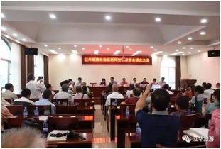 江華瑤族自治縣民間文藝家協(xié)會成立，推動瑤族文化傳承與交流