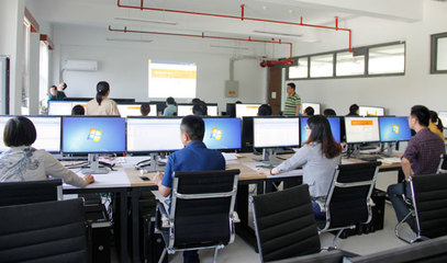 優化學生管理，提升服務效能——我校成功舉辦學工管理系統與計算機網絡系統工程服務專題培訓